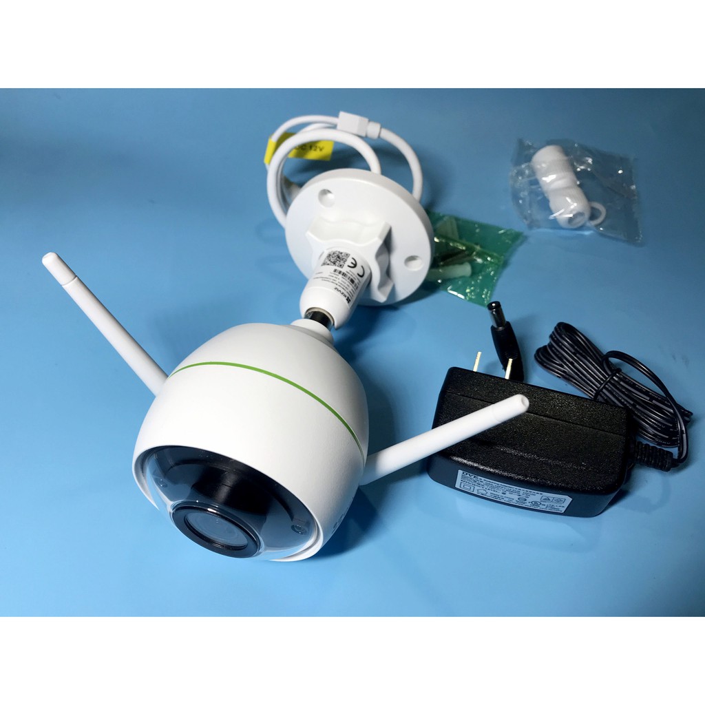 Camera IP wifi ezviz 2M - C3WN