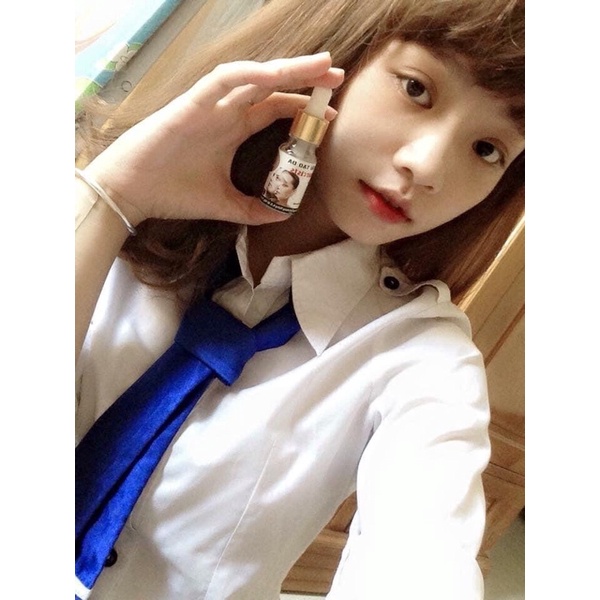 Serum tái tạo da Gia An