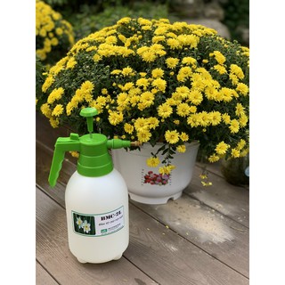 Bình xịt tưới cây BMC 2L