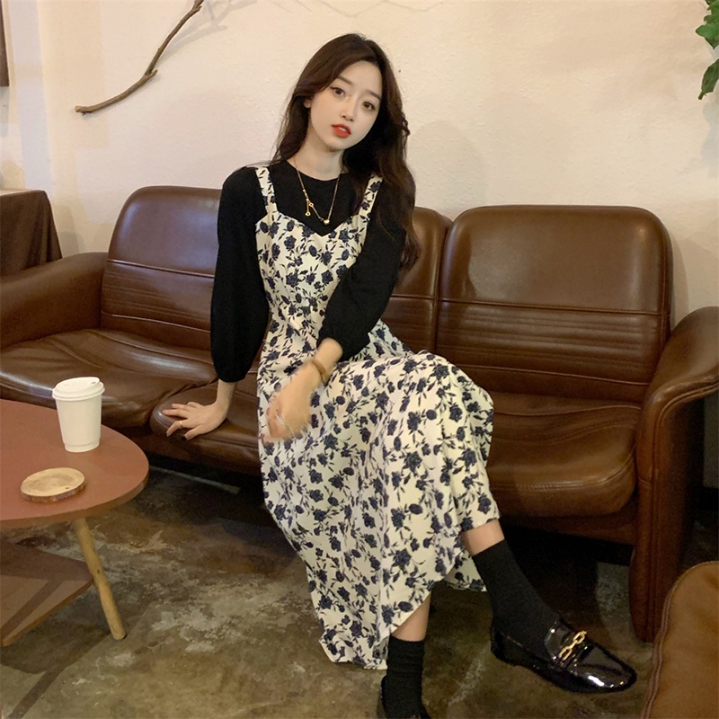 đầm 2 dây nữ váy hoa nhí vintage đầm cổ yếm đầm thiết kế đầm thiết kế đầm trắng đầm công sở đầm bigsize nữ đầm đi tiệc váy tiểu thư sang chảnh váy nữ xinh đầm tay dài