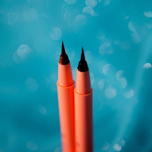 Bút Kẻ Mắt Nước Chống Trôi Black Rouge Power Proof Pen Liner | BigBuy360 - bigbuy360.vn