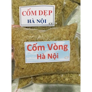 Combo cốm vòng hà nội 10kg