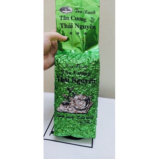 Đặc sản Chè Tân Cương Thái Nguyên 500g - Tinh Hoa chè Việt