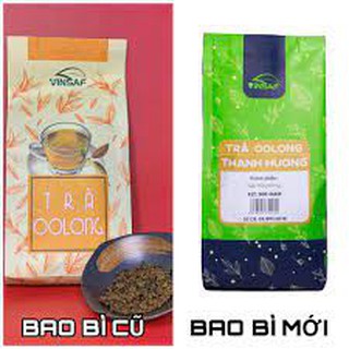 Trà Olong Vinsaf Cao Cấp 500g Nguyên vật liệu pha chế - Nguyên vật liệu trà sữa - Cloud Mart