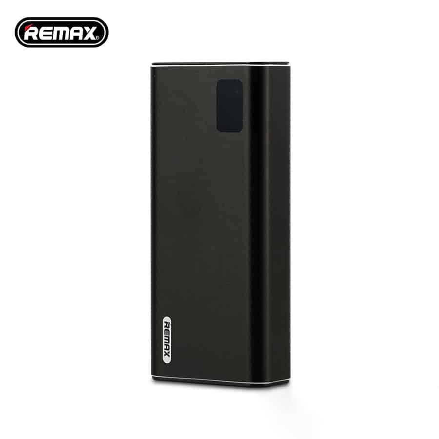 Sạc dự phòng 10000mAh Remax RPP155