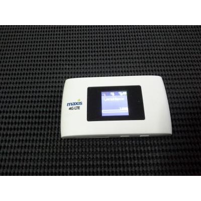 Thiết Bị Phát Wifi 4G Di Động ZTE MF920VS Có Màn Hình LCD Pin Trâu