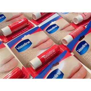 Son Dưỡng Môi Dạng Thỏi Vaseline Lip Therapy 4.8g