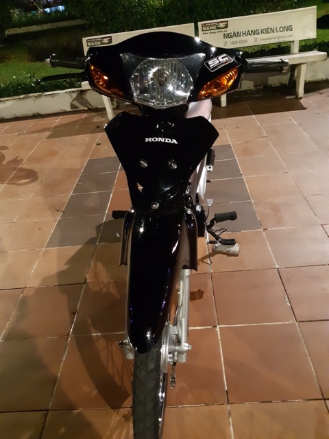 Mặt nạ 3 lỗ Wave S100