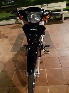 Mặt nạ 3 lỗ Wave S100