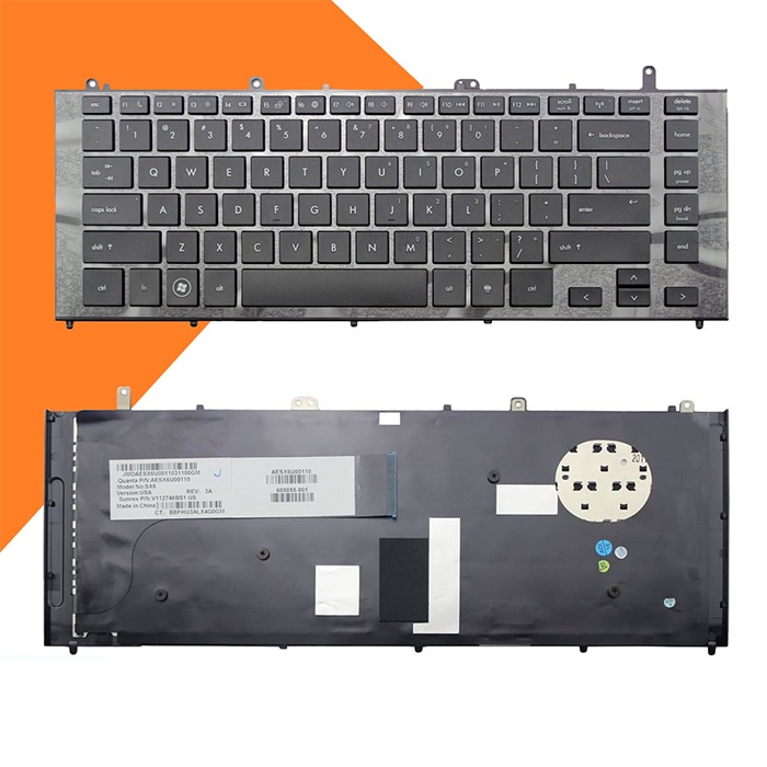 Bàn phím HP Probook 4420 4421 4421s 4425s 4420s 4426s CÓ KHUNG