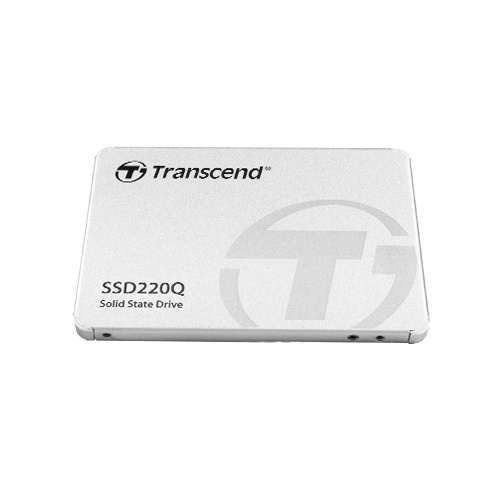 Ổ Cứng SSD Transcend 220Q 2.5inch Chính Hãng