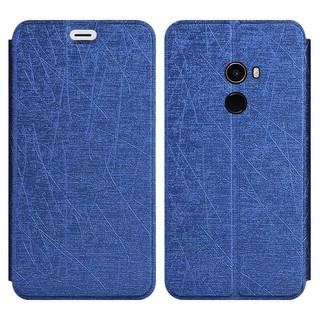 5.99 "Da PU Dành Cho xiaomi mi Mix 2 Ốp Điện Thoại flip case Cho xiaomi mi Mix2 Ốp Lưng Vỏ MiMix 2 Dành Cho Xiomi Mix 2