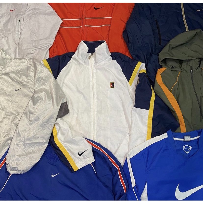 Áo Khoác , Áo Khoác Dù Nam Nữ Cao Cấp Thun 2hand Big Size Đại Secondhand Đẹp Ấm Xịn Form Rộng 2 Lớp Gió Unisex Tuyển