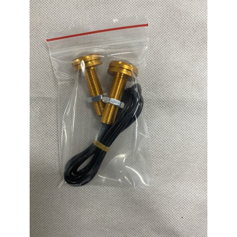 Led bi cúc áo giá bán theo đôi