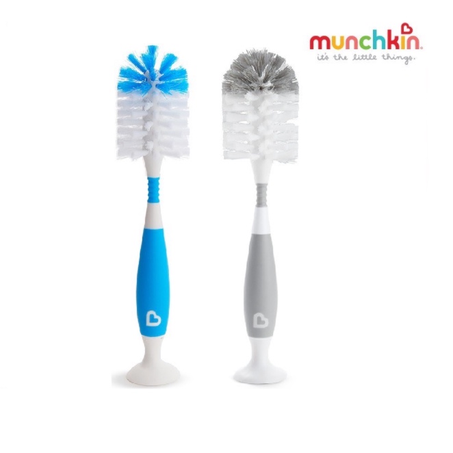 Cọ bình deluxe Munchkin