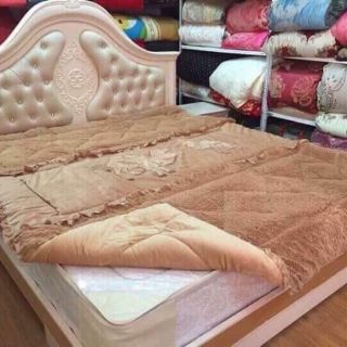 Chăn lạc đà hàng cao cấp
