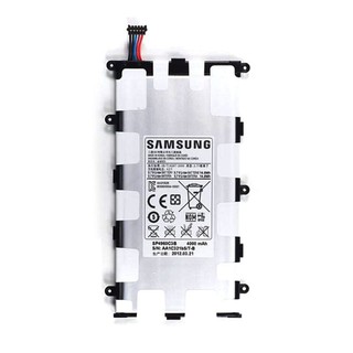 Pin samsung galaxy tab 2 7.0 p3100 p6200 - new
