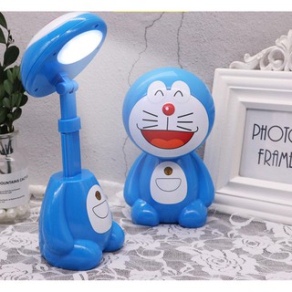 Đèn học để bàn hình thú