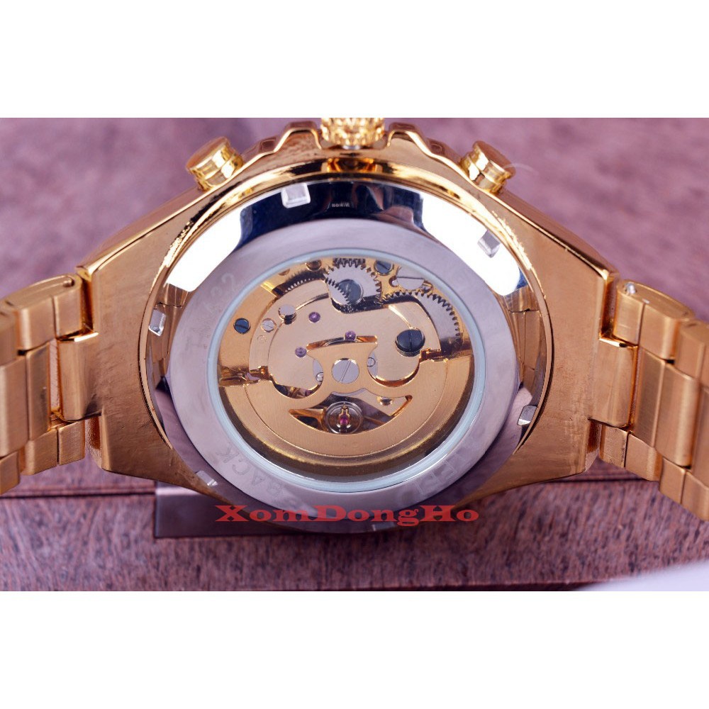 [GIÁ SỈ] Đồng Hồ Automatic Nam Cơ Lộ Máy Winner | BigBuy360 - bigbuy360.vn
