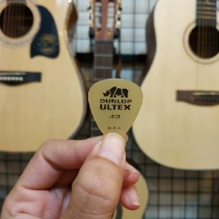 Phím Đàn Guitar Dunlop Ultex Combo 4 phím {Random}