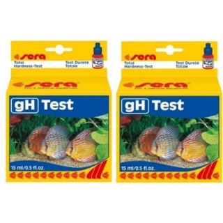 Test GH Sera-Dung dịch đo độ cứng