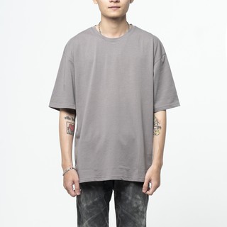 Áo thun grey