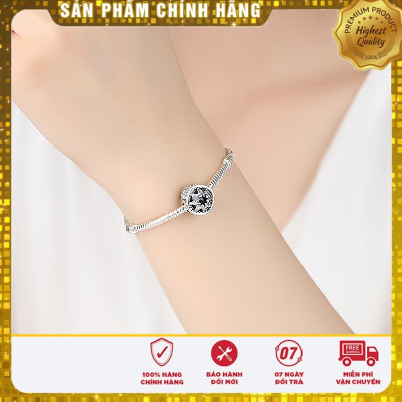 [Hàng cao cấp] Charm Bạc S925 ALE Cao Cấp - Charm bạc chuẩn S925 cho vòng Pan - Mã sản phẩm CHARMBAC_DN0089