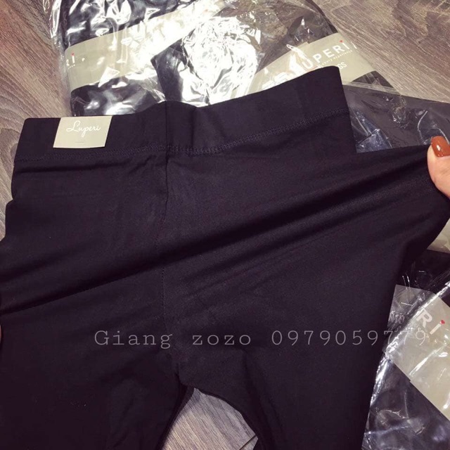 Quần legging cao cấp Kim Hoàng Clothing siêu co giãn có bigsize hàng loại 1