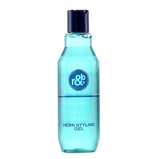 GEL VUỐT TÓC CỨNG THẢO DƯỢC HÀN QUỐC