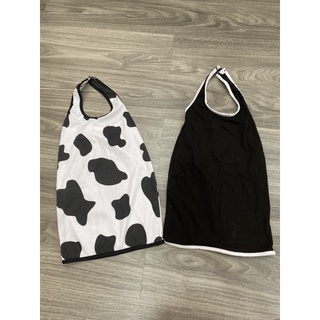 Đầm body yếm cho bé gái