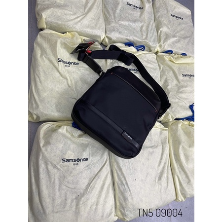 Túi chéo Samsonite NT5 09004