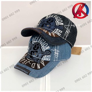 [Nhìn Là Chất - Đội Là Mê ] - Nón Ông Địa Thần Tài Mang Lại Nhiều May Mắn