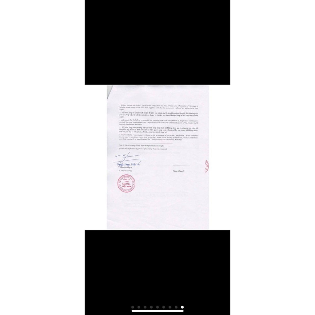 Sữa rửa mặt Acnevir Santafa Face wash gel dành cho da mụn100GR