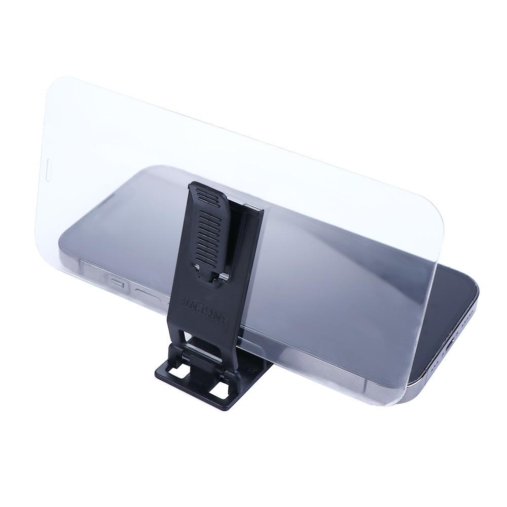 Dụng Cụ Lắp Đặt Màng Cường Lực Điện Thoại / Máy Tính Bảng Thông Dụng Dễ Sử Dụng
