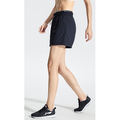Quần Short Nữ LINING AKSR188 Chính Hãng