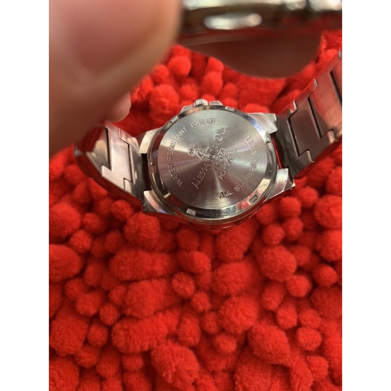 Đồng hồ nữ Alexsan olla hàng si