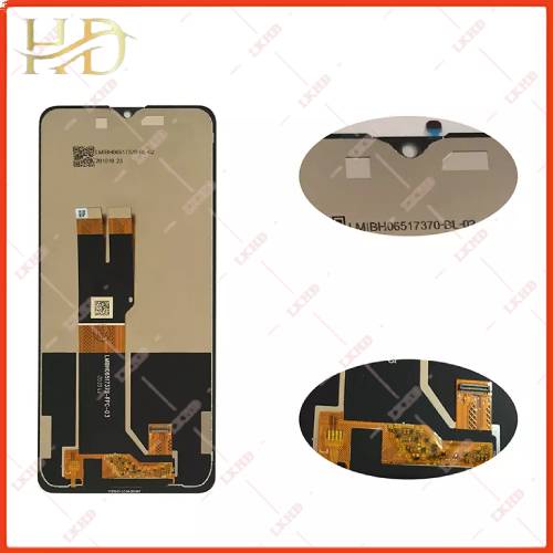 BỘ MÀN HÌNH NOKIA 2.4 ZIN