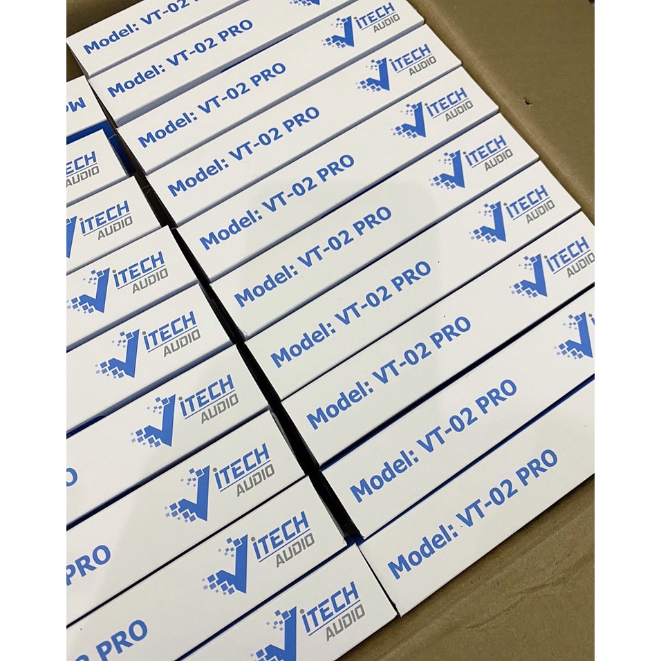 Bộ chuyển quang âm thanh từ Optical sang Analog Vitech VT-02 Pro hỗ trợ Bluetooth - Hàng chính Hãng