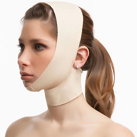 Gen định hình mặt, gọt hàm, hạ cằm vline, hút mỡ nọng cằm isavela FA02