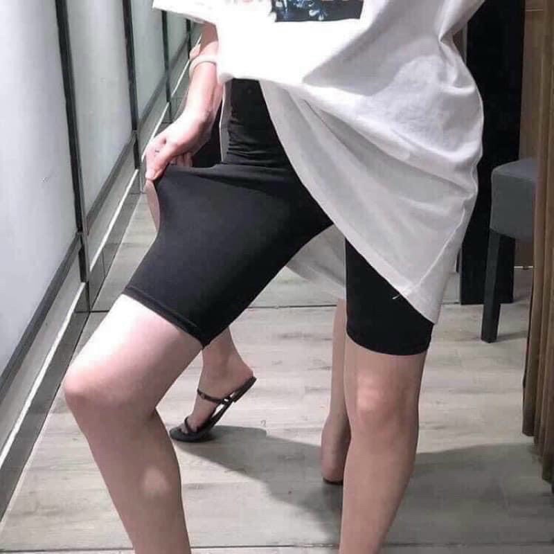 QUẦN legging đùi - 22.Lystore