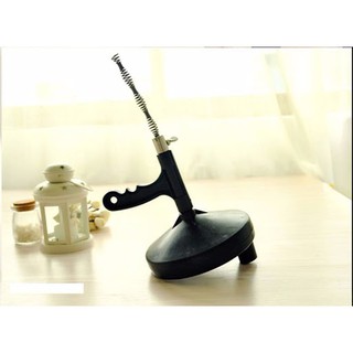 Dây Thông Cống 5m Lò Xo Xoắn Tốt