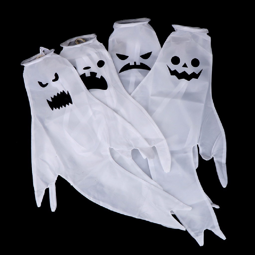 Đèn LED PR3VN Hình Bộ Xương Trang Trí Halloween