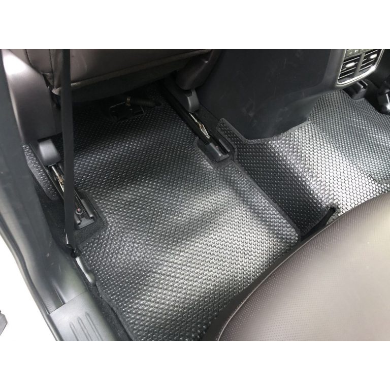 Thảm sàn, lót sàn thương hiệu Kata Mazda CX8, CX-8 2022