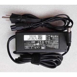 Sạc laptop dell latitude e6420 e6410 e6430 + tặng dây nguồn loại tốt
