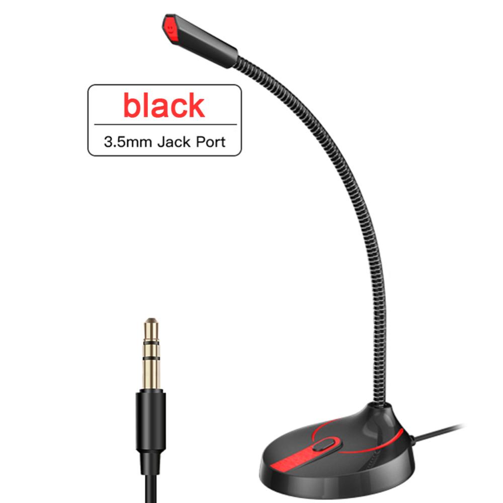 Micro Để Bàn DIGIFOUNDER Có Thể Điều Chỉnh 360 Độ Cổng USB Dễ Sử Dụng C3K6