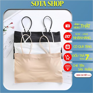 BRA ÁO BRA ĐÚC SU QUÂY 2 DÂY CHẤT MÁT LỊM -ÁO NGỰC ĐẸP- ĐỒ LÓT NỮ