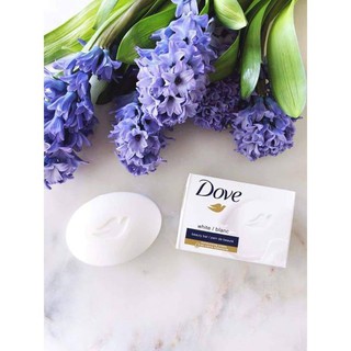 Xà bông Dove White của Mỹ