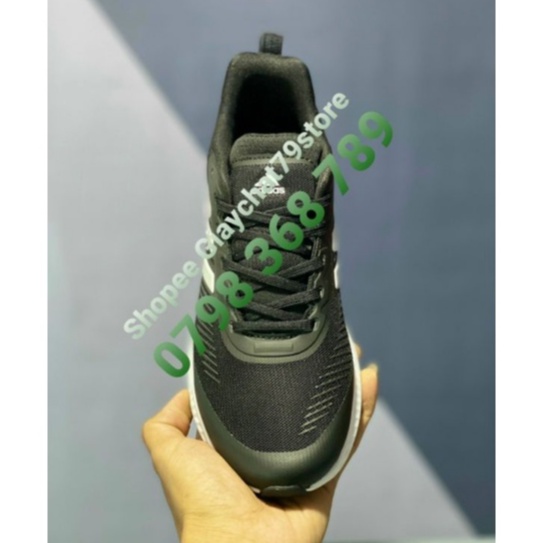 Giày Adidas Alphamagma Black/White GV7916 Nam (M) 21 [Auth - Chính Hãng - FullBox] GIAYCHAT79STORE - 0798 368 789