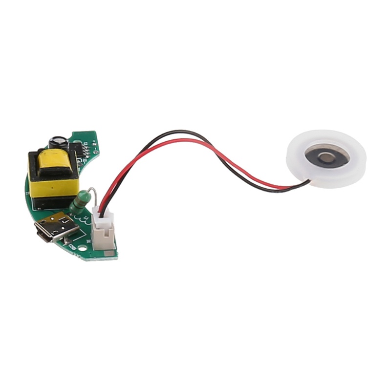Bộ Bảng Mạch Tạo Độ Ẩm Mini DIY