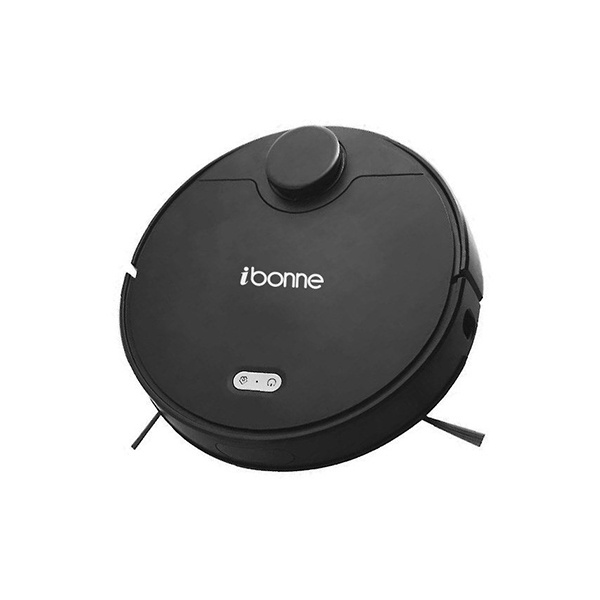 Robot hút bụi iBonne IB-33 lực hút 3000Pa - Chính hãng BH 12 tháng